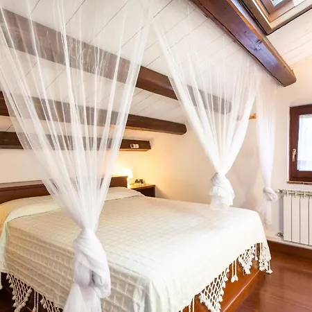 Rosamarina By Wonderful Italy Nyaraló Cefalù