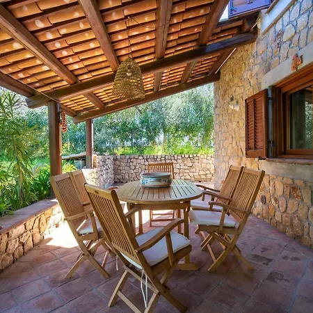 Rosamarina By Wonderful Italy * Cefalù