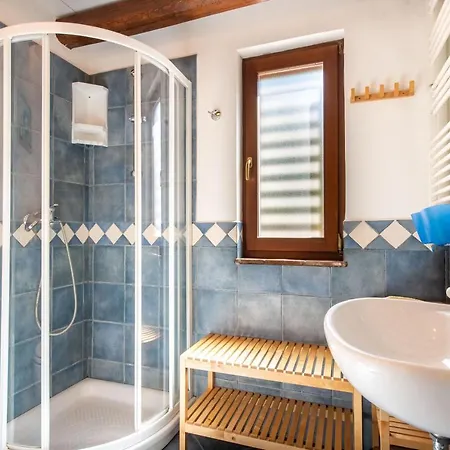 Nyaraló Rosamarina By Wonderful Italy