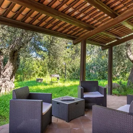 Rosamarina By Wonderful Italy