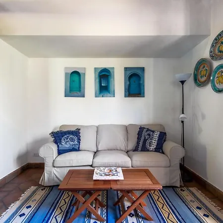 Rosamarina By Wonderful Italy Nyaraló Cefalù