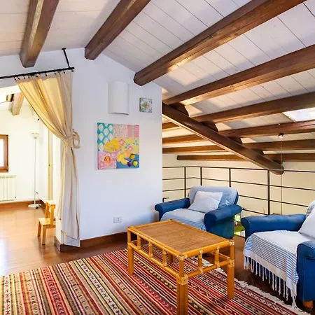 Rosamarina By Wonderful Italy * Cefalù