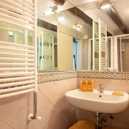 Rosamarina By Wonderful Italy Nyaraló *