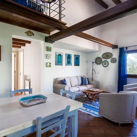 Rosamarina By Wonderful Italy * Cefalù