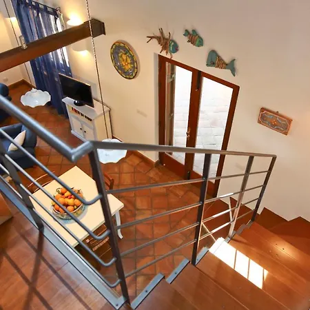 Rosamarina By Wonderful Italy Nyaraló