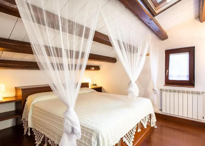 Rosamarina By Wonderful Italy Casa vacanze Cefalù