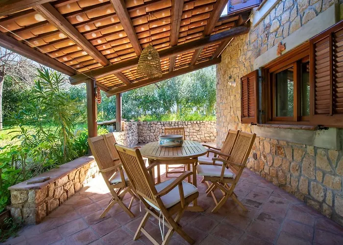 Rosamarina By Wonderful Italy * Cefalù