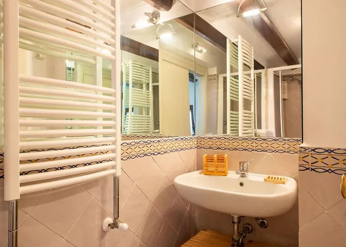 Rosamarina By Wonderful Italy Casa vacanze *