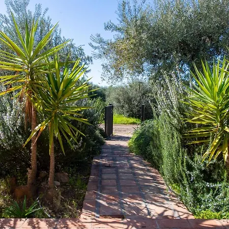 Tatil Evi Rosamarina By Wonderful Italy Cefalù