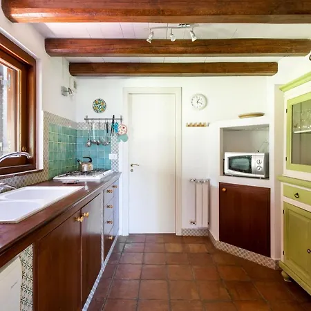 Rosamarina By Wonderful Italy Tatil Evi