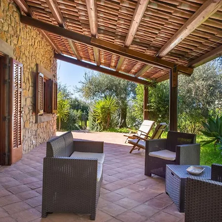 Rosamarina By Wonderful Italy * Cefalù