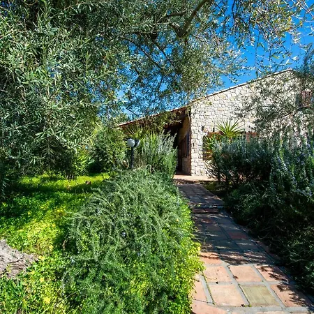 Rosamarina By Wonderful Italy Cefalù