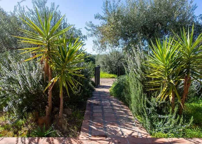 Tatil Evi Rosamarina By Wonderful Italy Cefalù