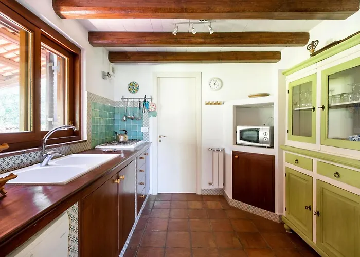 Rosamarina By Wonderful Italy Tatil Evi