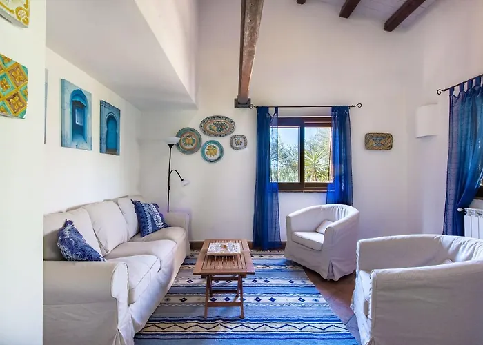 Rosamarina By Wonderful Italy