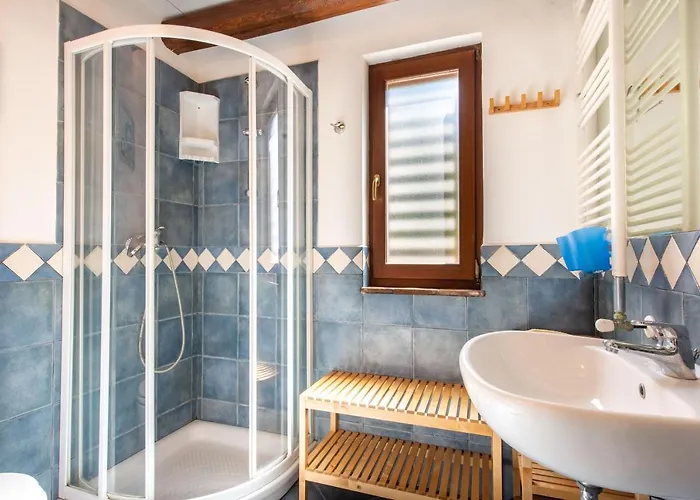 Tatil Evi Rosamarina By Wonderful Italy