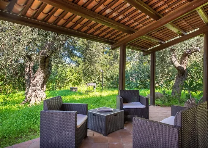 Rosamarina By Wonderful Italy