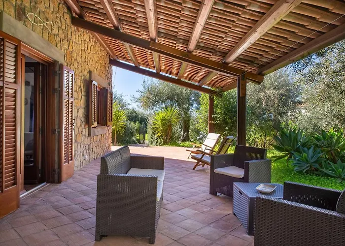 Rosamarina By Wonderful Italy * Cefalù