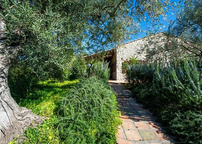 Rosamarina By Wonderful Italy Cefalù