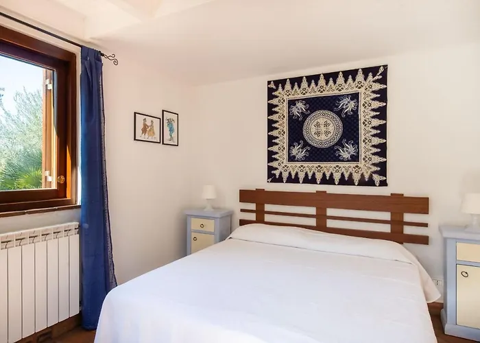 Rosamarina By Wonderful Italy * Cefalù