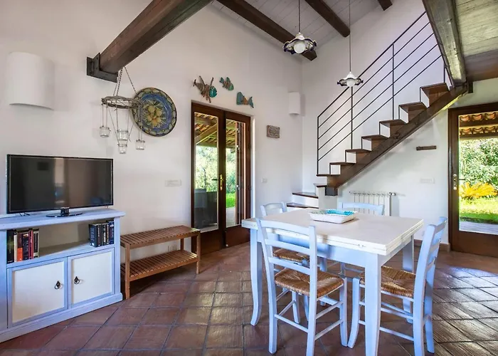 Rosamarina By Wonderful Italy Tatil Evi