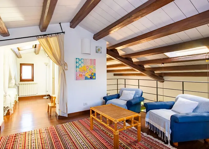 Rosamarina By Wonderful Italy * Cefalù