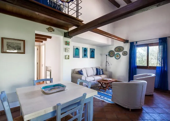 Rosamarina By Wonderful Italy * Cefalù