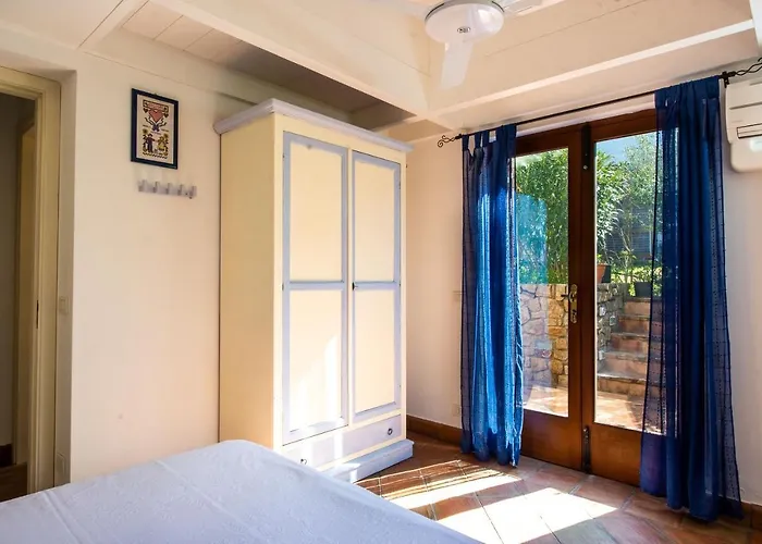 Rosamarina By Wonderful Italy Tatil Evi Cefalù