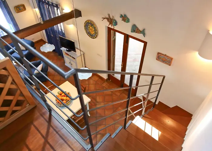 Rosamarina By Wonderful Italy Tatil Evi