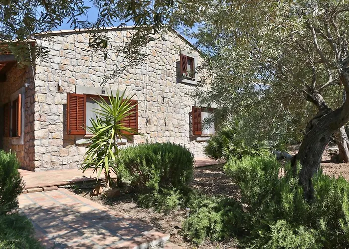 Rosamarina By Wonderful Italy *