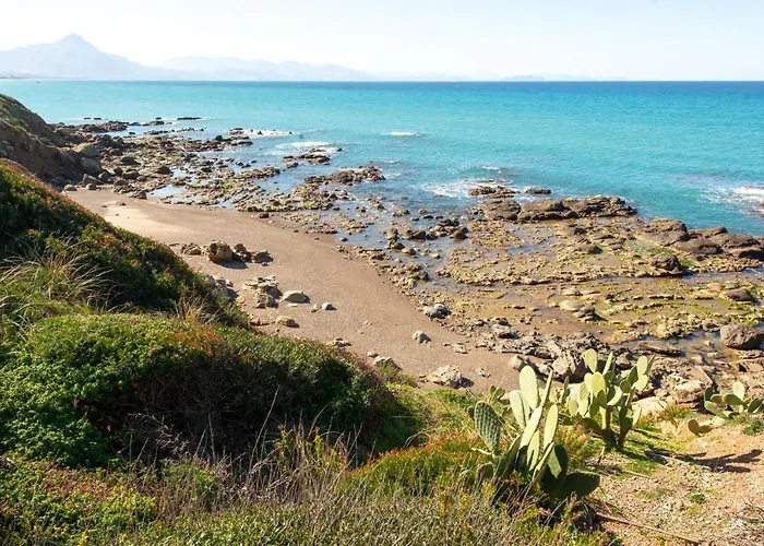 Rosamarina By Wonderful Italy Tatil Evi *