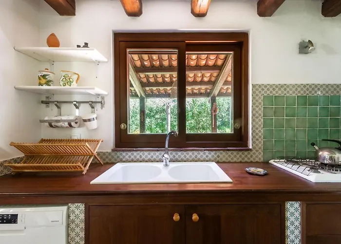 Rosamarina By Wonderful Italy *