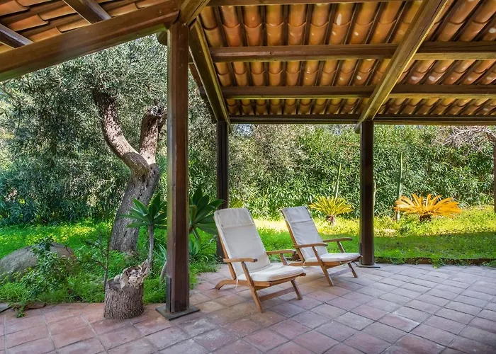 Rosamarina By Wonderful Italy *