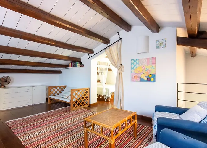 Rosamarina By Wonderful Italy * Cefalù